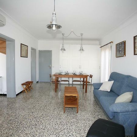 Villa Lola Sa Ràpita Exterior foto