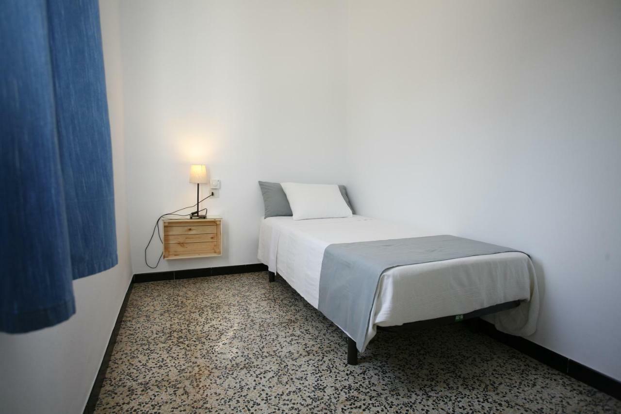 Villa Lola Sa Ràpita Exterior foto