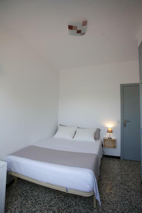 Villa Lola Sa Ràpita Exterior foto