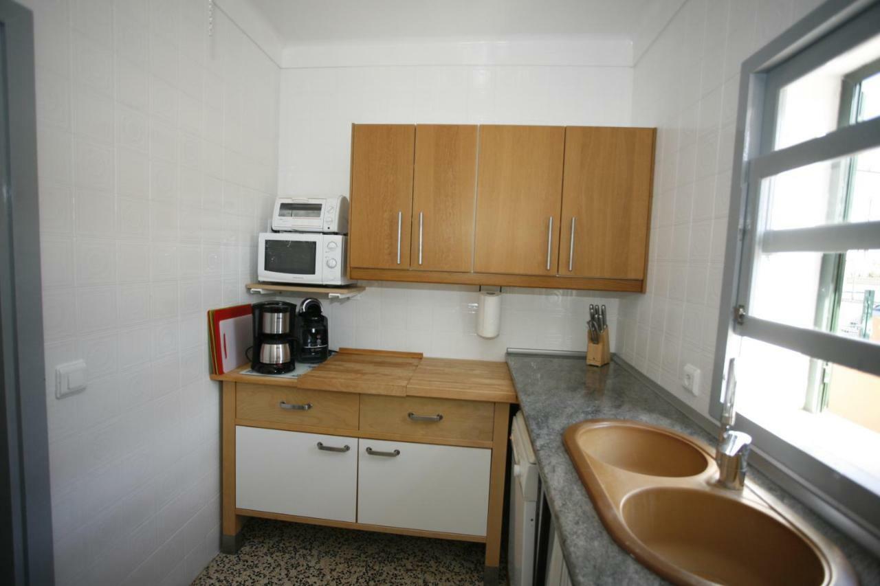 Villa Lola Sa Ràpita Exterior foto
